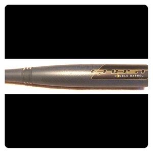 28/17 2019 Easton Ghost USSSA Softball Bat.